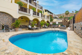 Villa Natali ,Luxury 3-levels large villa on Tenerife, ocean view, private poo l& barbecue area